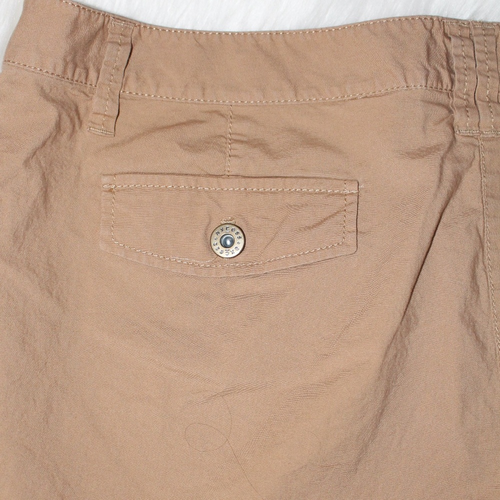 Axcess, stretch shorts .... - Picture 4 of 6